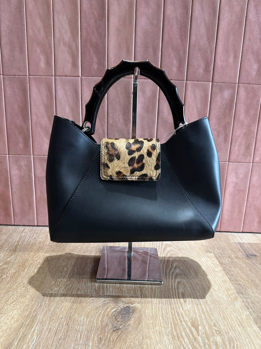 Sac léopard