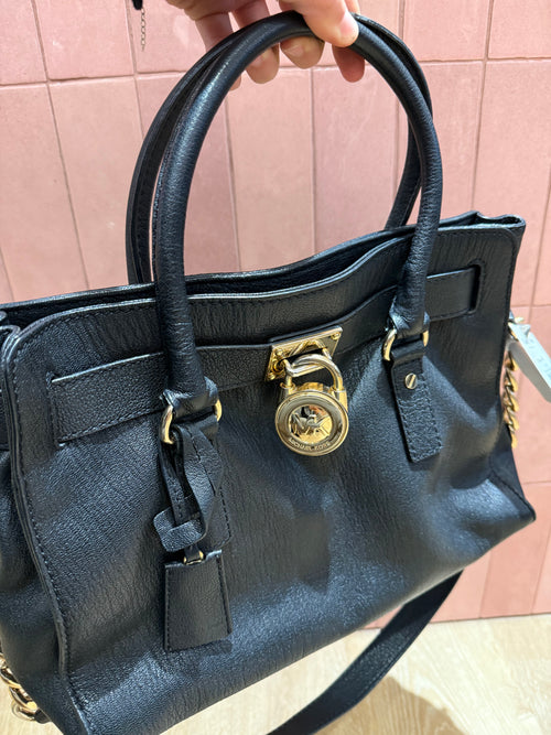 Sac noir Michael Kors