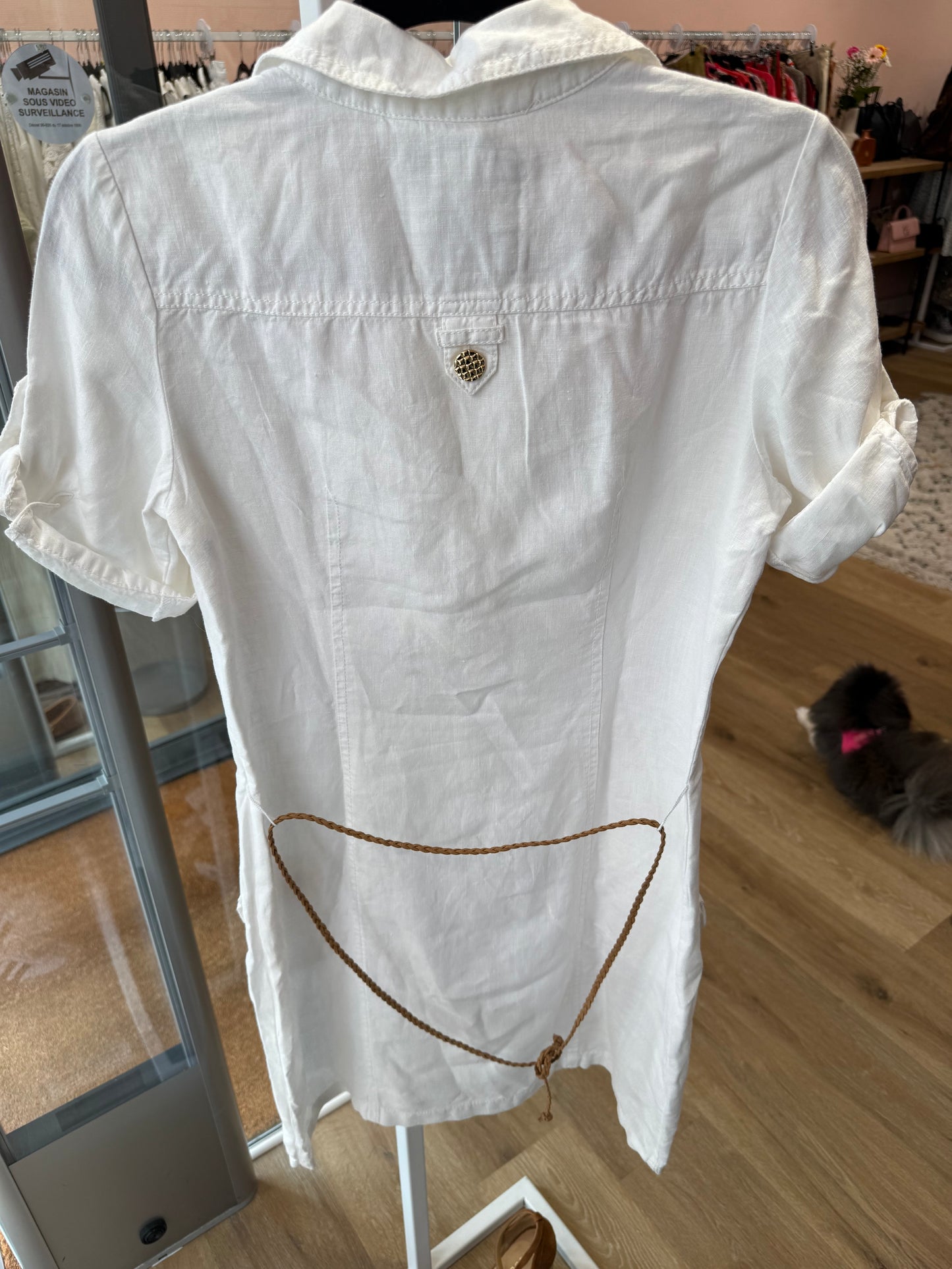 Robe Esprit T.38