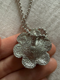 Collier Chanel 27/07