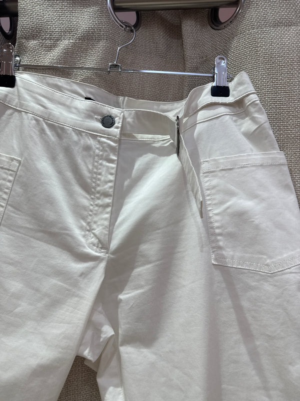 Pantalon Mado blanc T.42