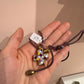 Collier bernardaud petite croix