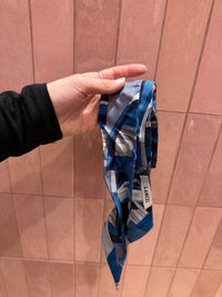 Foulard en soie lancel