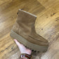 Bottines UGG Taille 39