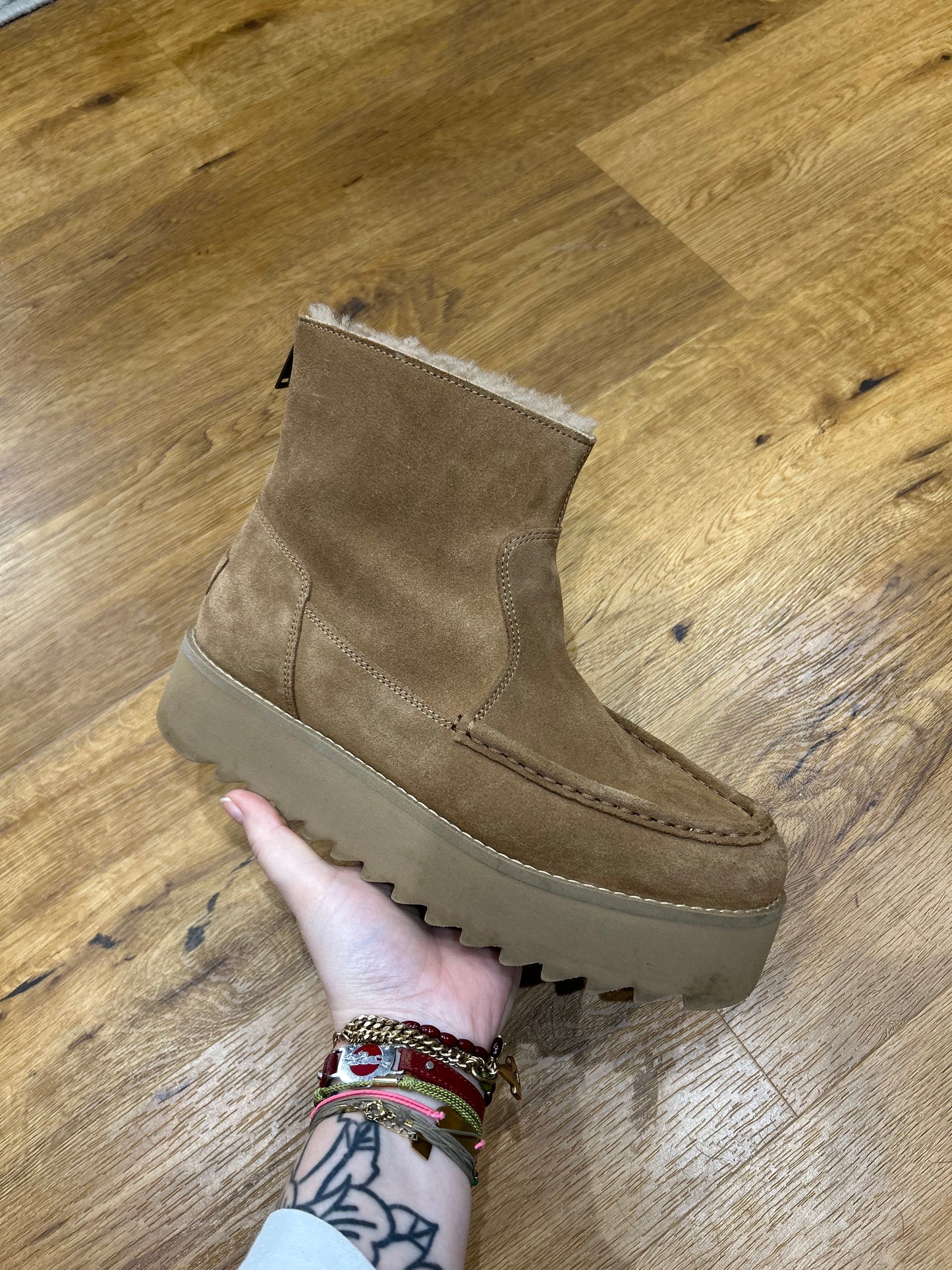 Bottines UGG Taille 39