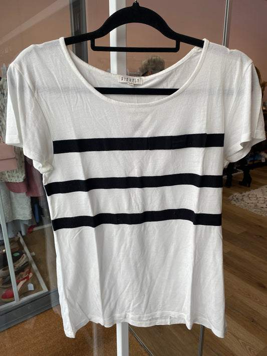 T-shirt Claudie Pierlot T.M