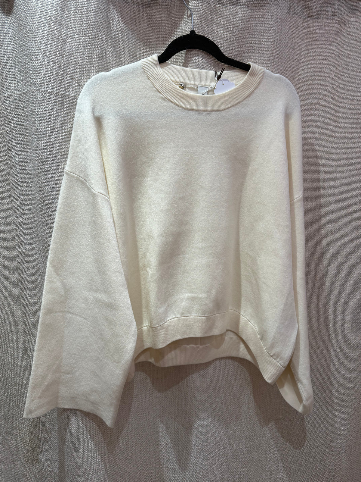 Pull beige Beaumont taille XL neuf 21/10