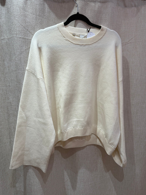 Pull beige Beaumont taille XL neuf 21/10