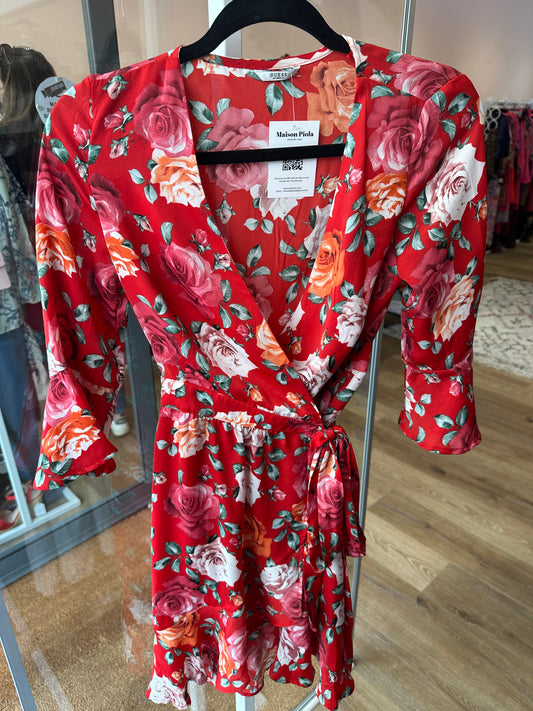 Robe Guess T.XS