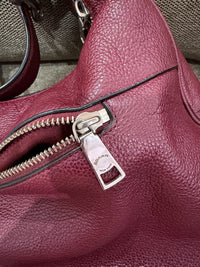 Sac cabas Coach en cuir 29/07