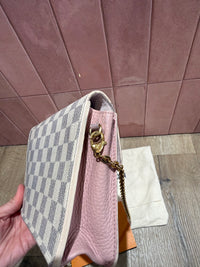 Sac coquelicot Louis Vuitton