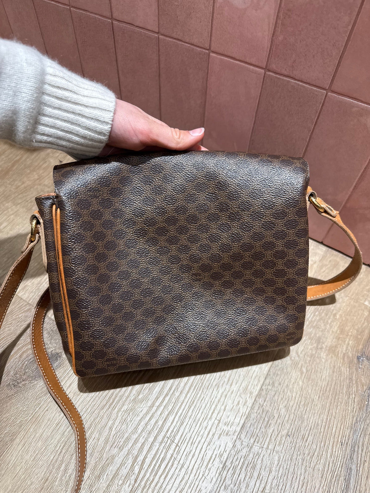 Sac Céline vintage