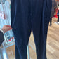 Pantalon Massimo Dutti T.34