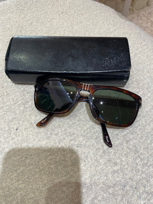 Lunettes de soleil Persol