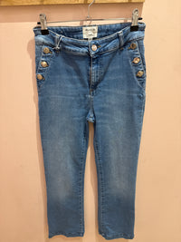 Jean Maison 123 Bleu T.36