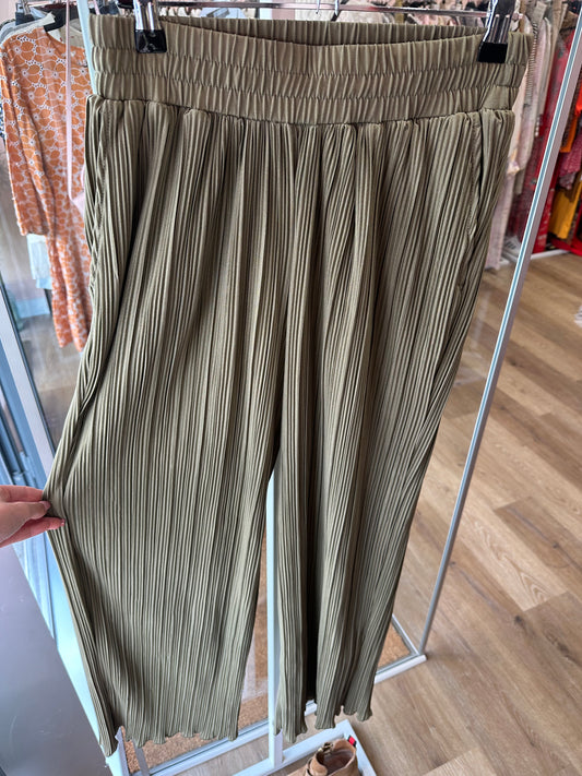 Pantalon Promod T.36