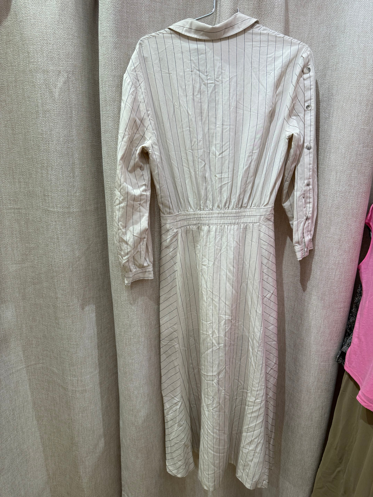 ba&sh Robe T.XS 08/08