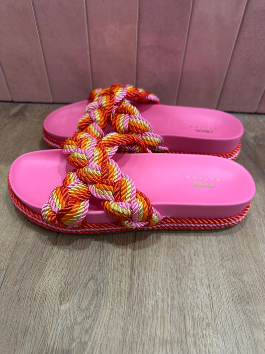 Sandales Asos Design T.38