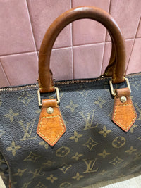 Sac Louis Vuitton Speedy 25