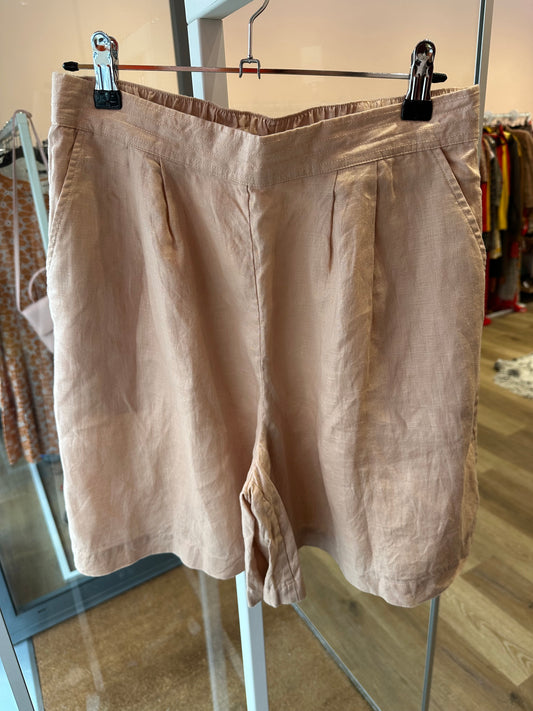 Short en lin Princesse Tam-Tam T.M
