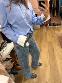Jean taille 38 Vicolo 13/10