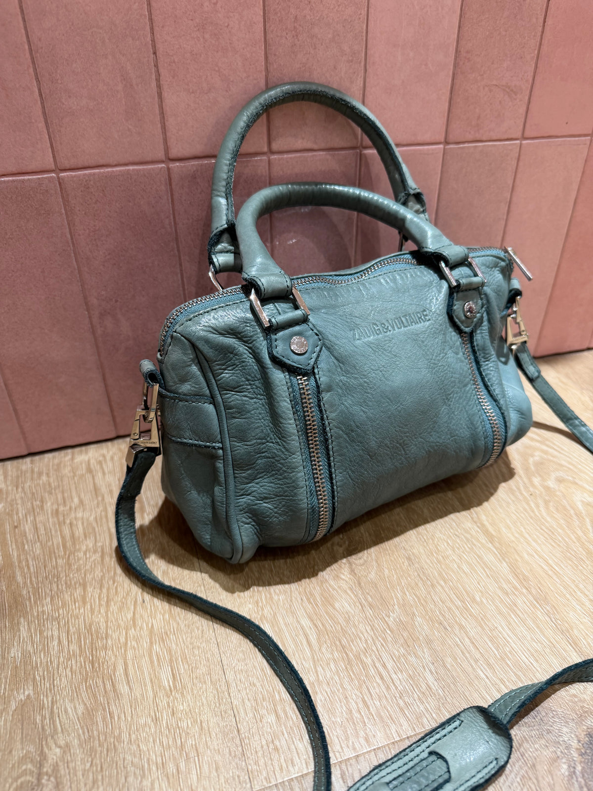 Sac Zadig & voltaire 20/10