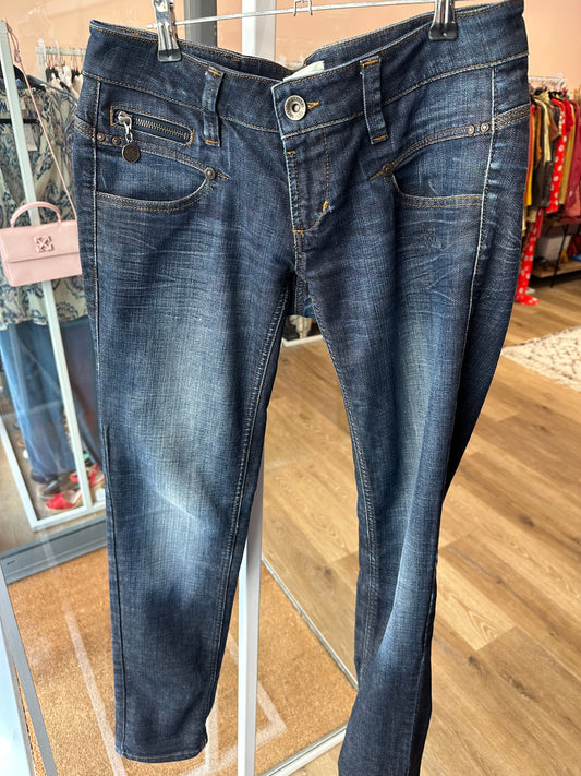 Jean Freeman Porter T.40