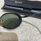 Lunettes de soleil Rayban