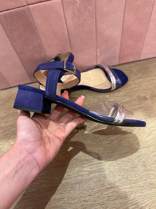 Sandales Mark Shoes T.37