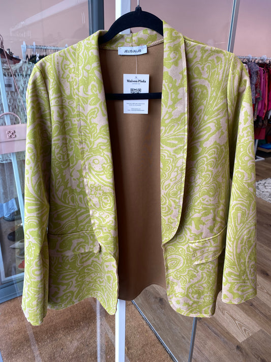 Veste JelisJelis T.U
