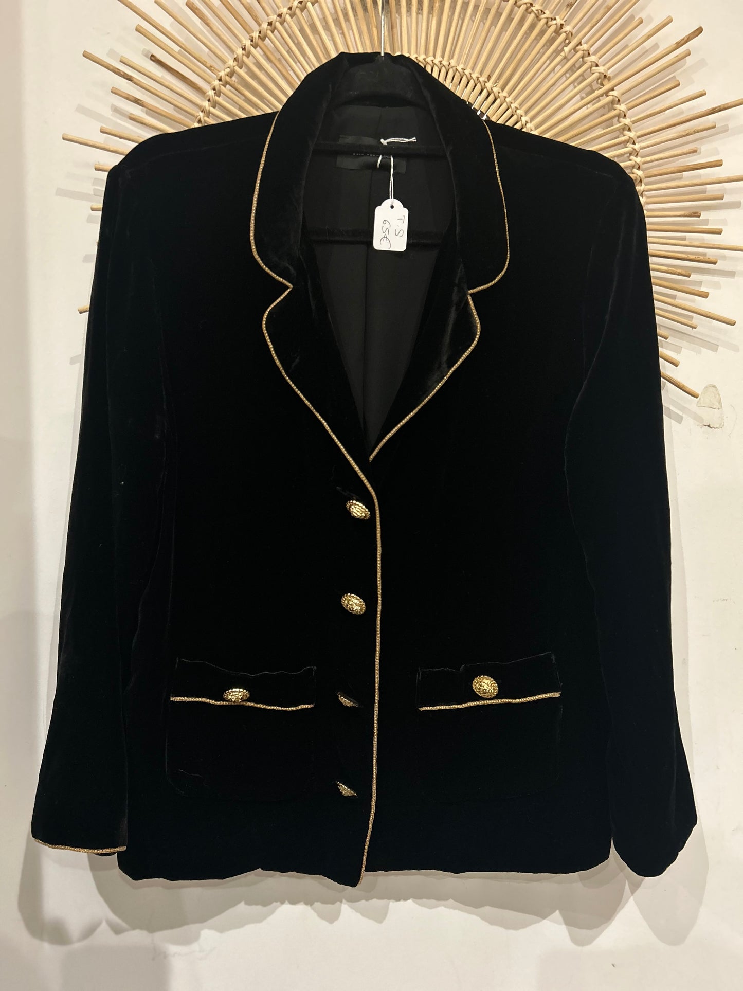 Blazer the Kooples Taille S