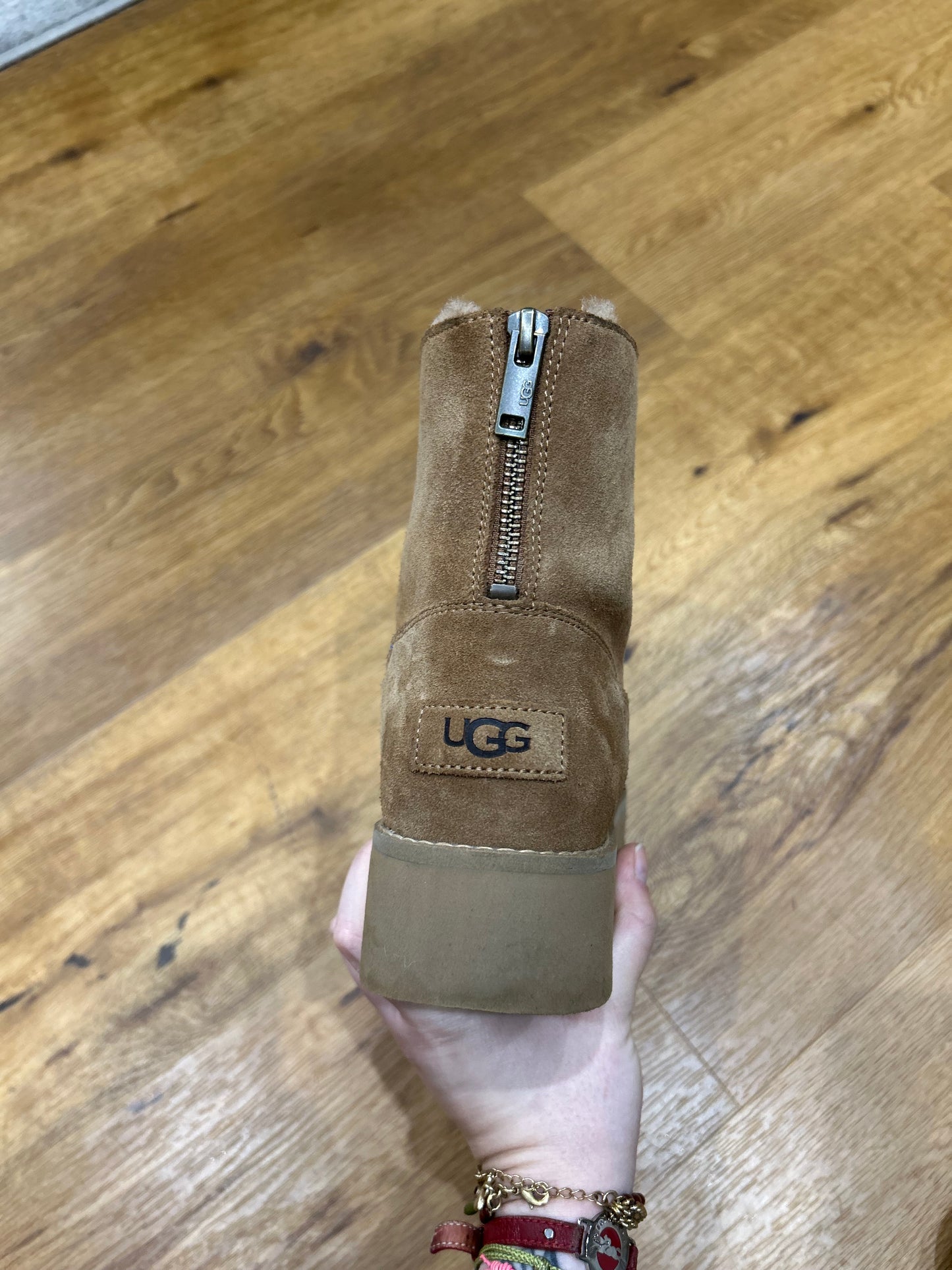 Bottines UGG Taille 39