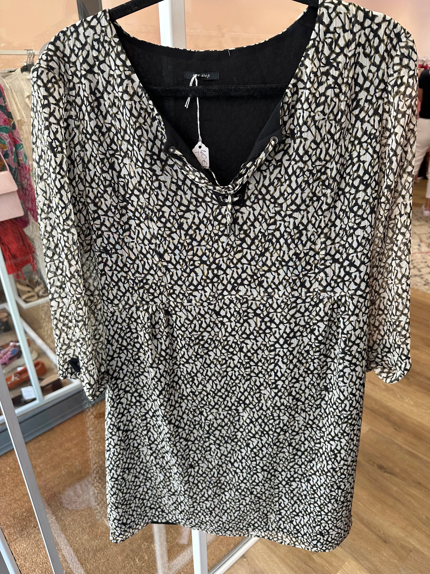Robe One step T.40