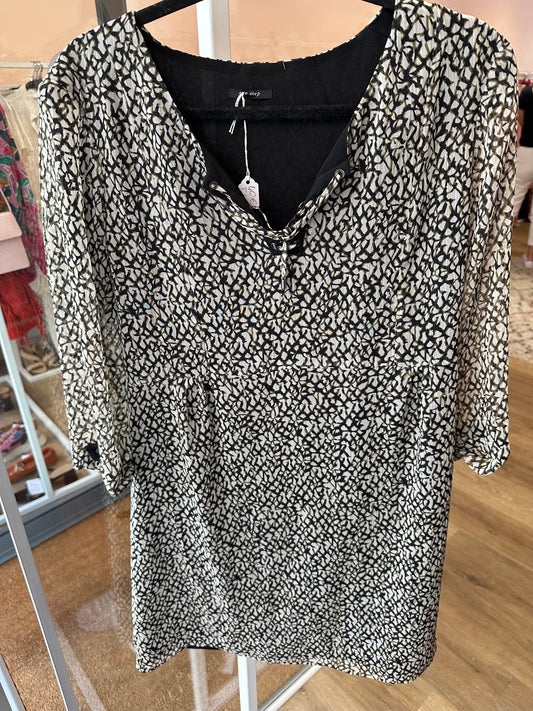 Robe One step T.40