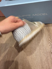 Baskts Philippe Model Doré T.36