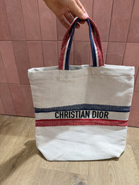 Sac tote bag Dior 18/06