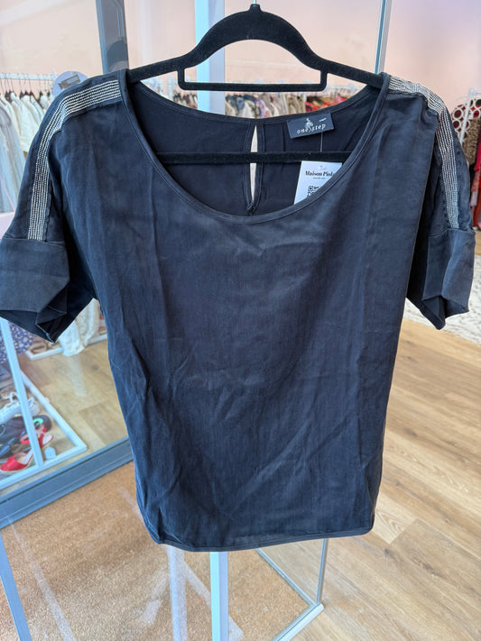 T-shirt One step T.S/M