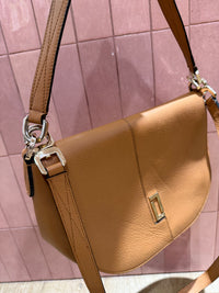 Sac Camel Lancel