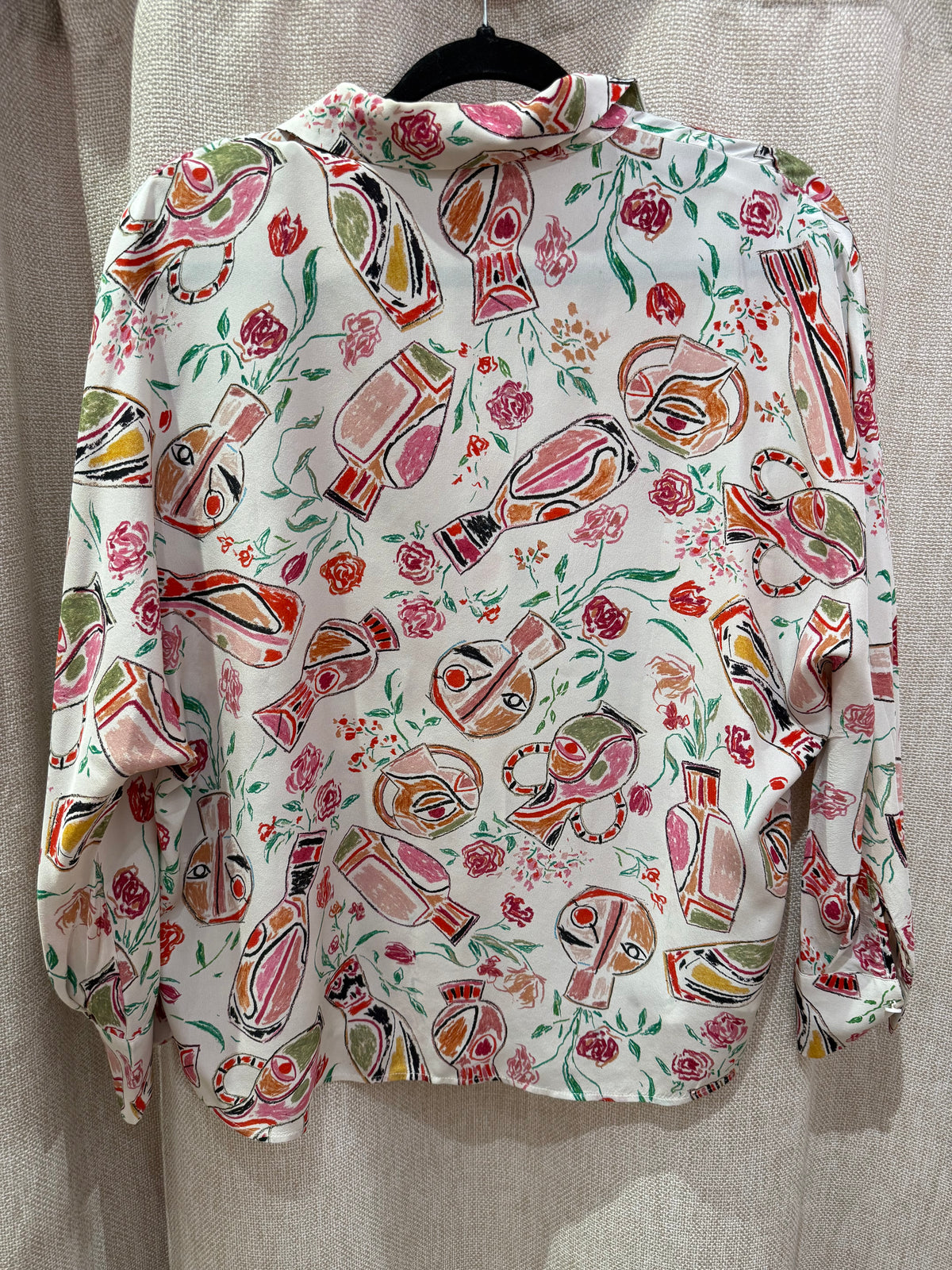 Chemise – Claudie Pierlot – T.40