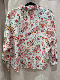 Chemise – Claudie Pierlot – T.40