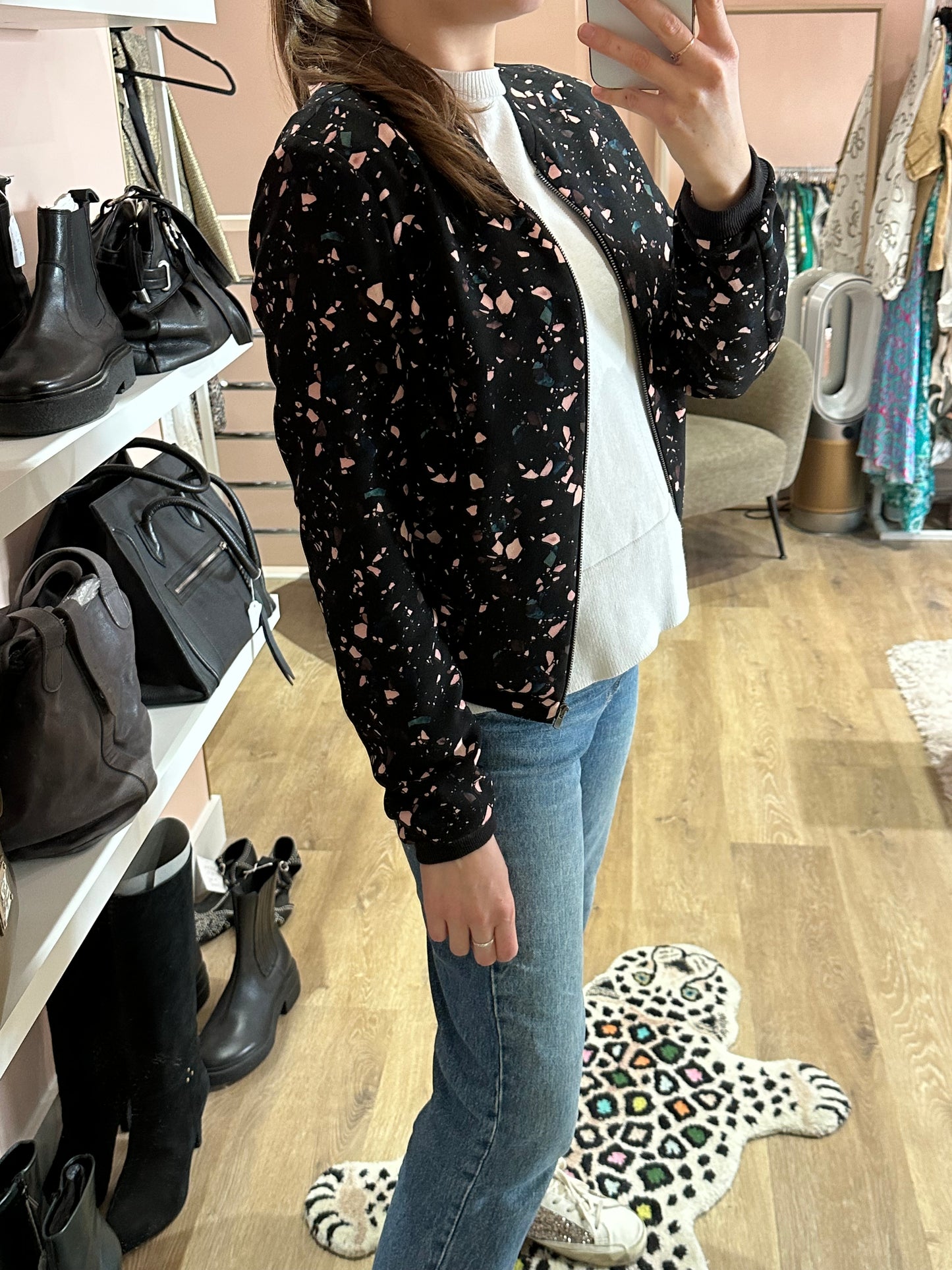Veste I.code T.36