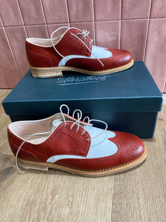 Derbies Paraboot Taille 37