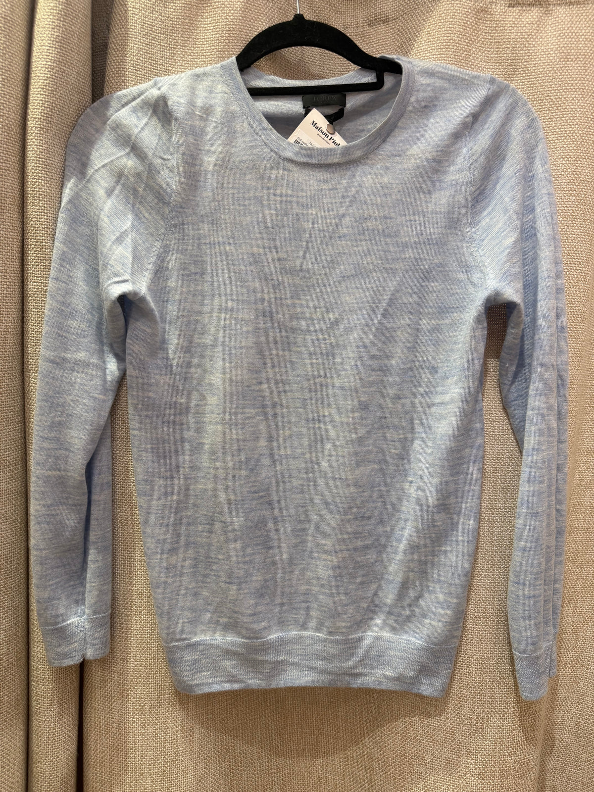 Pull cachemire J.Crew T.M