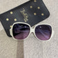 Lunettes de soleil Emilio Pucci