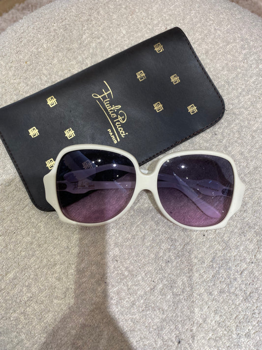 Lunettes de soleil Emilio Pucci