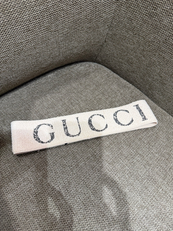 Bandeau Gucci 19/10