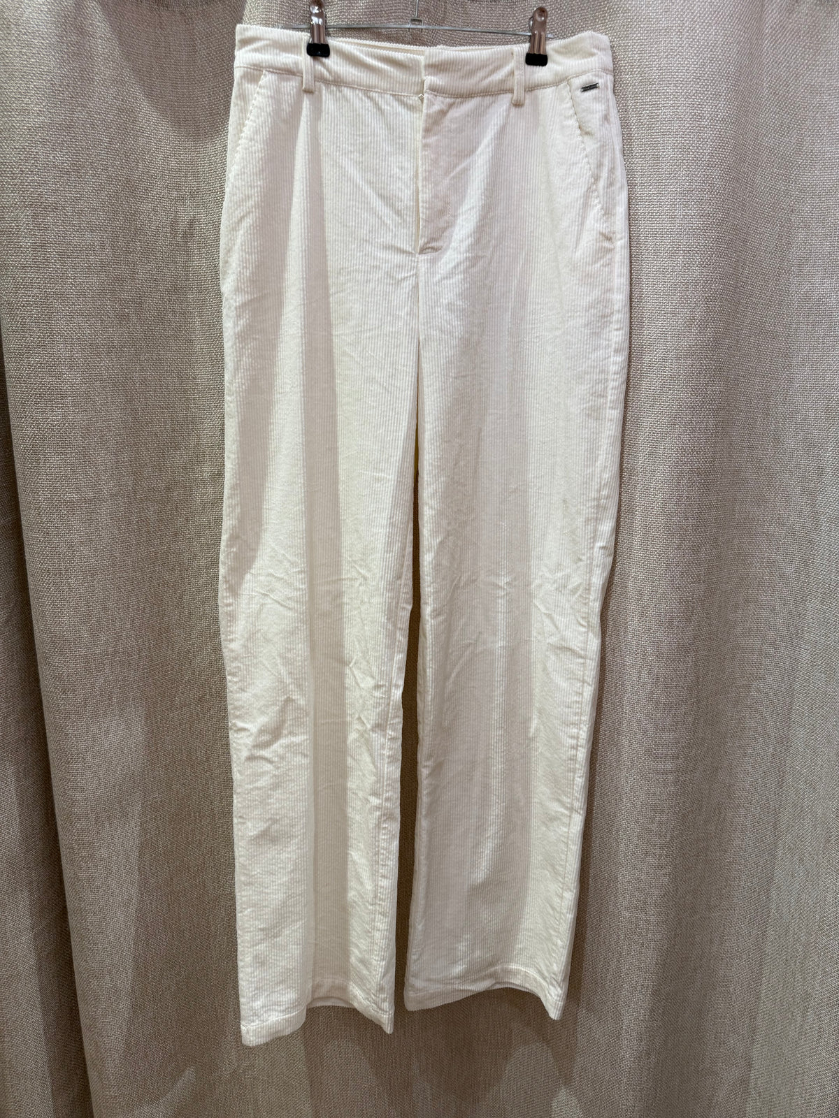 Pantalon blanc T.M Pepe jeans
