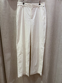 Pantalon blanc T.M Pepe jeans