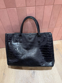 Sac en cuir Longchamp