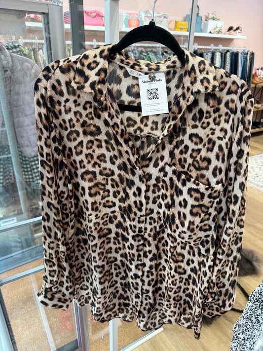 Chemise  Zara S